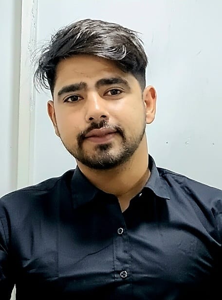 Nitin Bisht