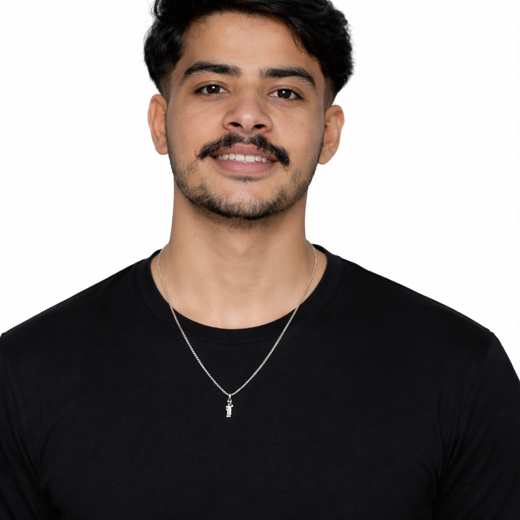 Vishal Kanyal