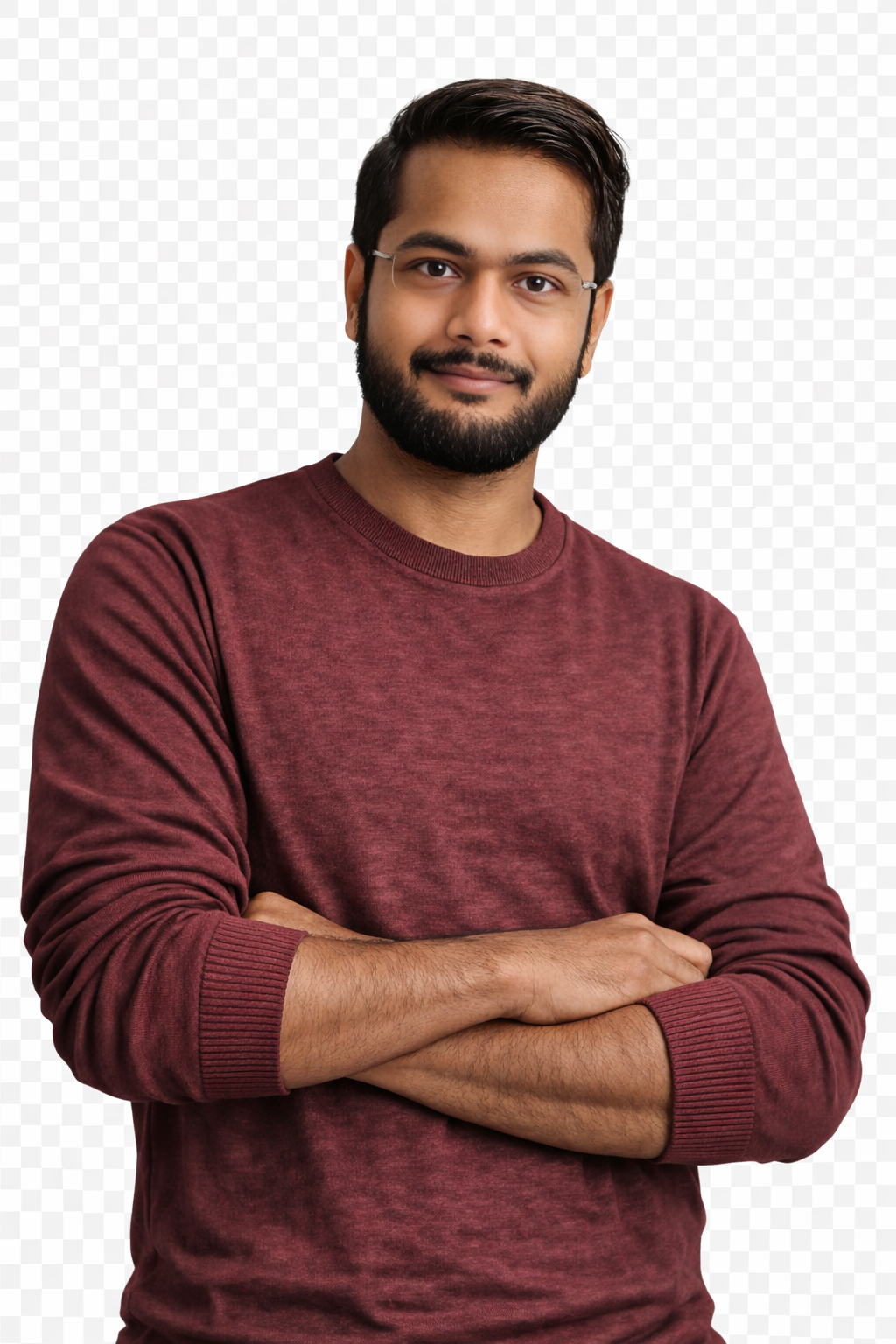 Zeeshan Ali