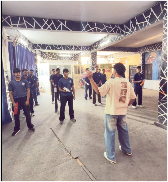 Complete Bartending Training